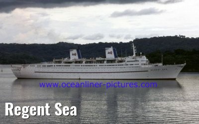 Regent Sea