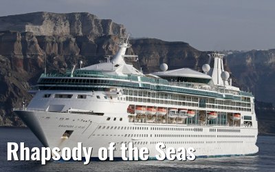 Rhapsody of the Seas