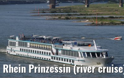 Rhein Prinzessin (river cruise)