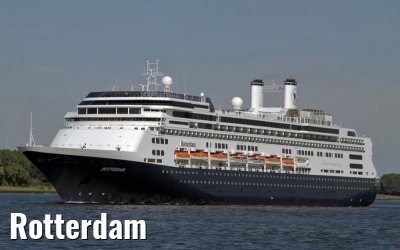Rotterdam