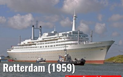 Rotterdam (1959)