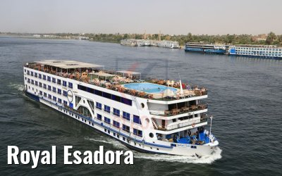 Royal Esadora
