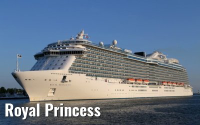 Royal Princess