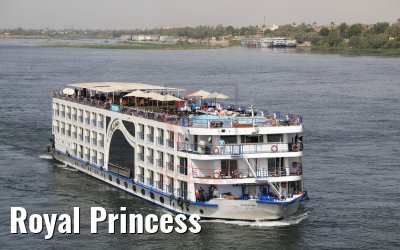 Royal Princess