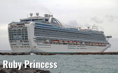 Ruby Princess
