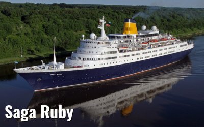 Saga Ruby