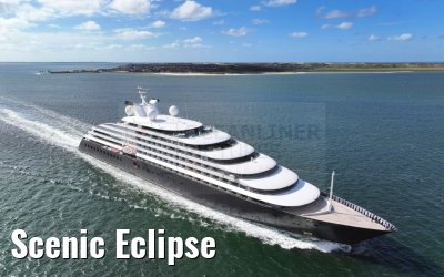 Scenic Eclipse