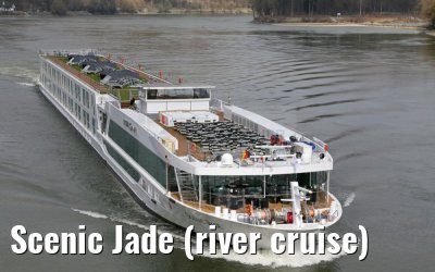 Scenic Jade (river cruise)