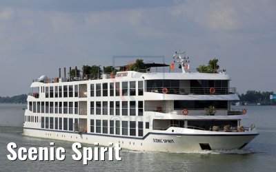 Scenic Spirit