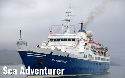 Sea Adventurer