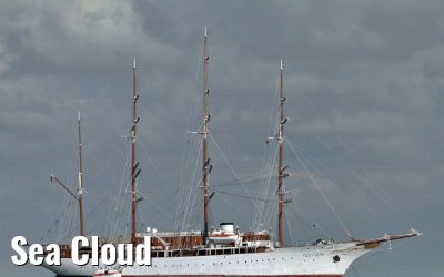 Sea Cloud