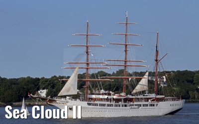 Sea Cloud II