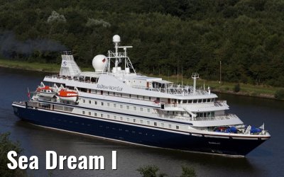 Sea Dream I