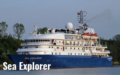 Sea Explorer