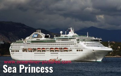 Sea Princess