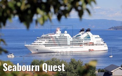 Seabourn Quest