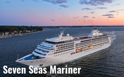 Seven Seas Mariner