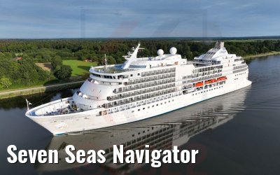 Seven Seas Navigator