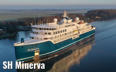 SH Minerva