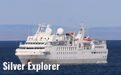 Silver Explorer