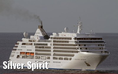 Silver Spirit
