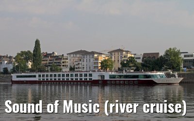 Sound of Music (river cruise)