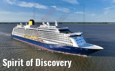 Spirit of Discovery