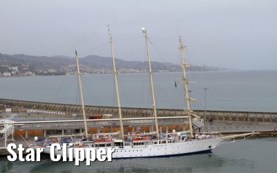 Star Clipper