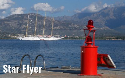 Star Flyer