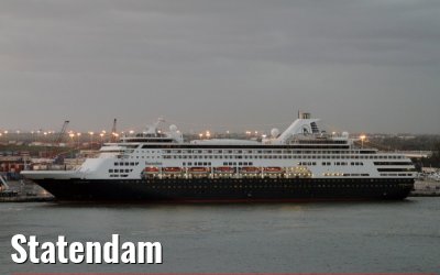 Statendam