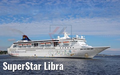 SuperStar Libra