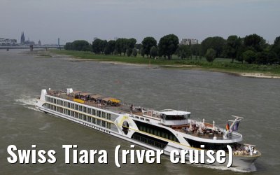 Swiss Tiara (river cruise)