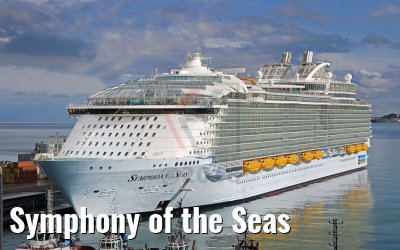 Symphony of the Seas