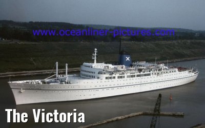The Victoria
