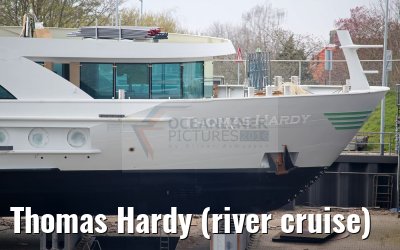 Thomas Hardy (river cruise)