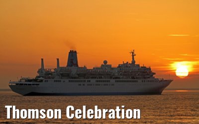 Thomson Celebration