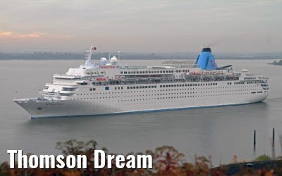 Thomson Dream