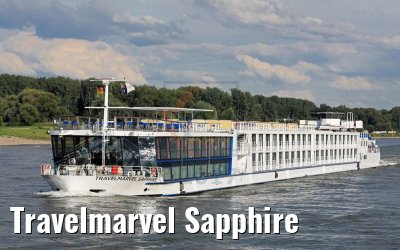 Travelmarvel Sapphire