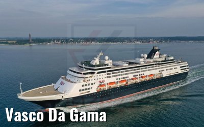 Vasco Da Gama