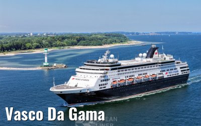 Vasco Da Gama