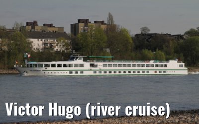 Victor Hugo (river cruise)