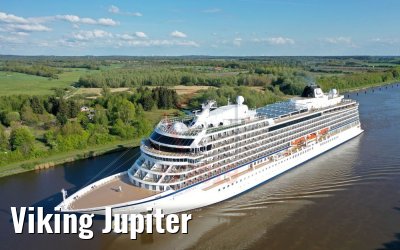 Viking Jupiter