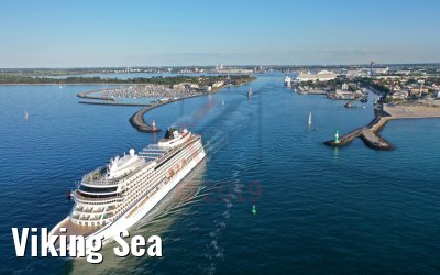 Viking Sea