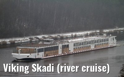 Viking Skadi (river cruise)