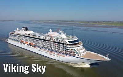 Viking Sky