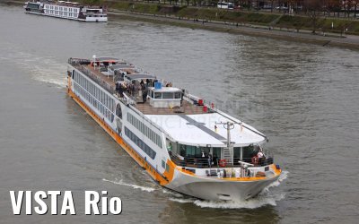VISTA Rio