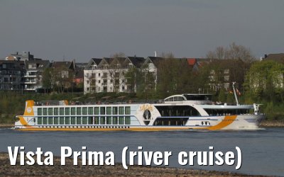 Vista Prima (river cruise)