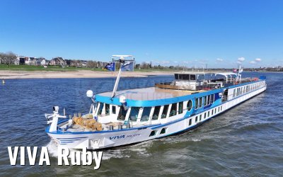 VIVA Ruby