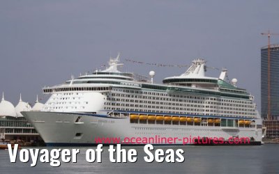 Voyager of the Seas