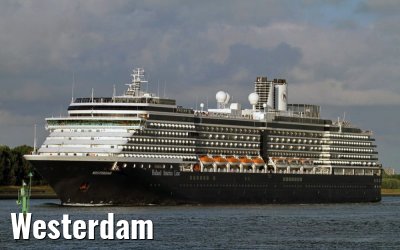 Westerdam